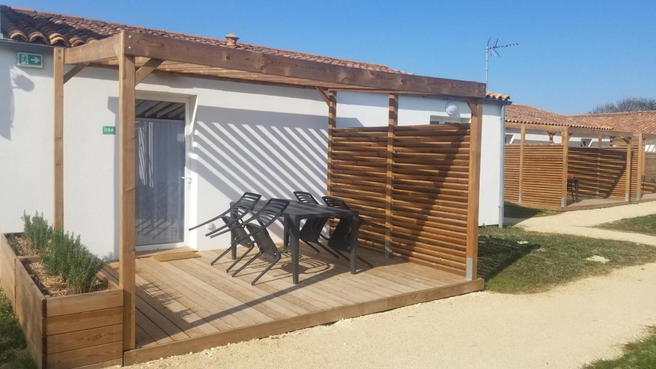 Village Club Le Phare * Saint-Clément-des-Baleines